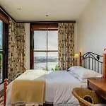 Camps Bay Terrace Lodge