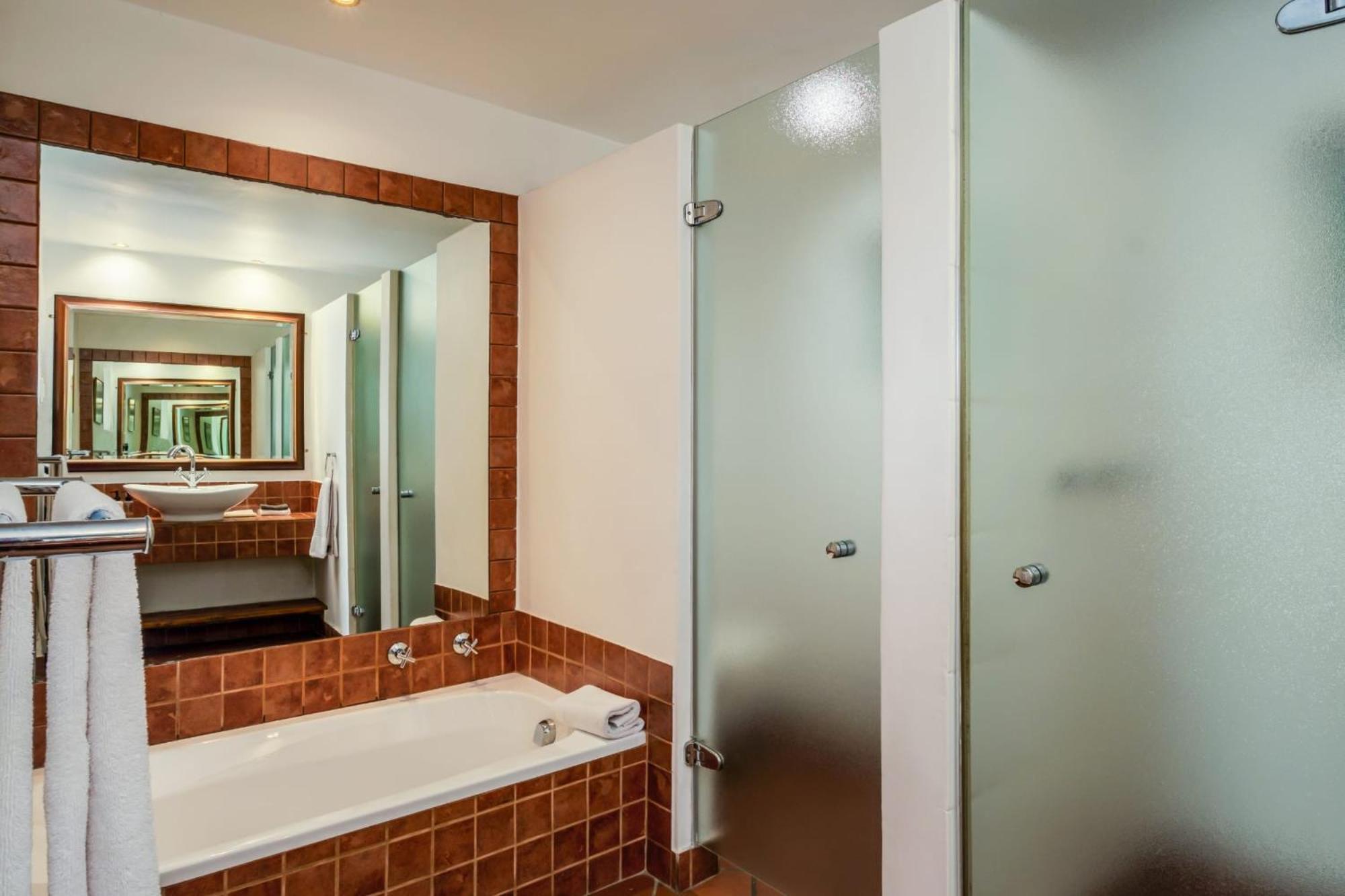 Camps Bay Terrace *