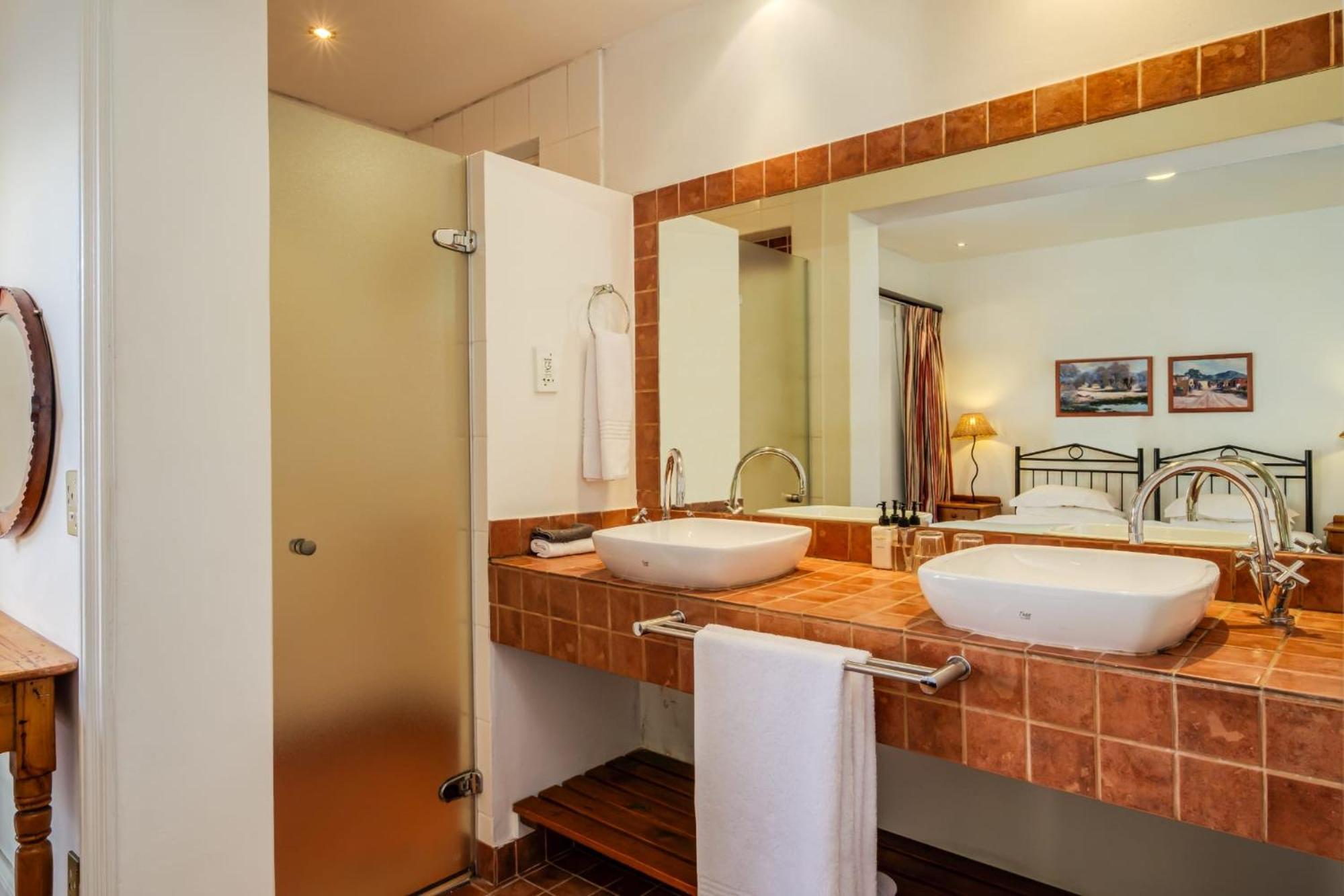 Camps Bay Terrace * Cape Town