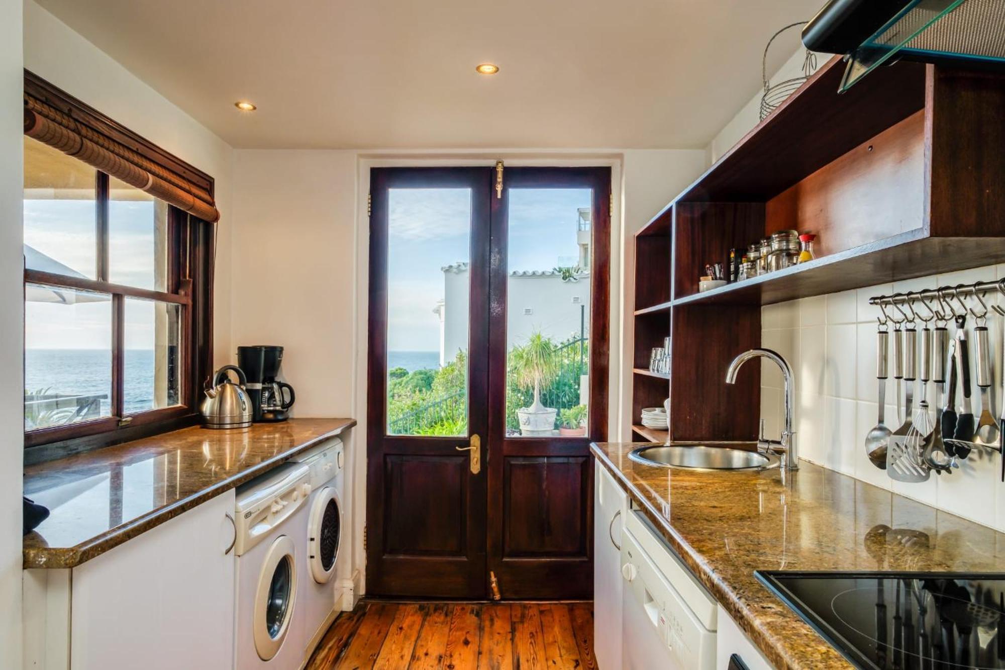 Camps Bay Terrace