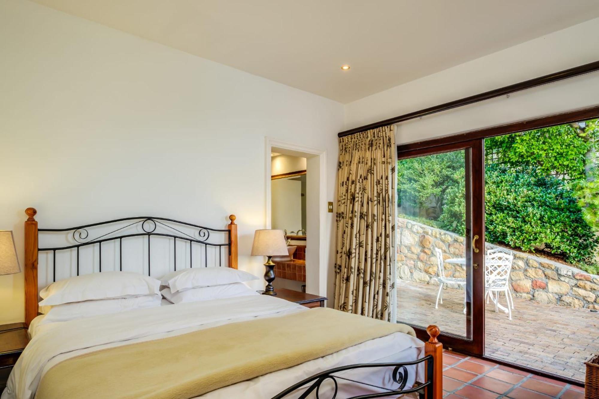 Camps Bay Terrace Apartment