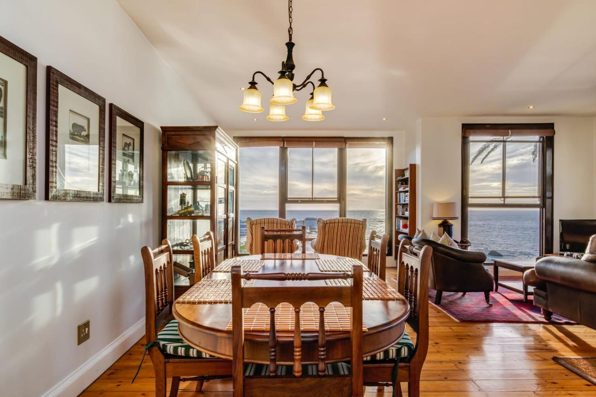Apartment Camps Bay Terrace