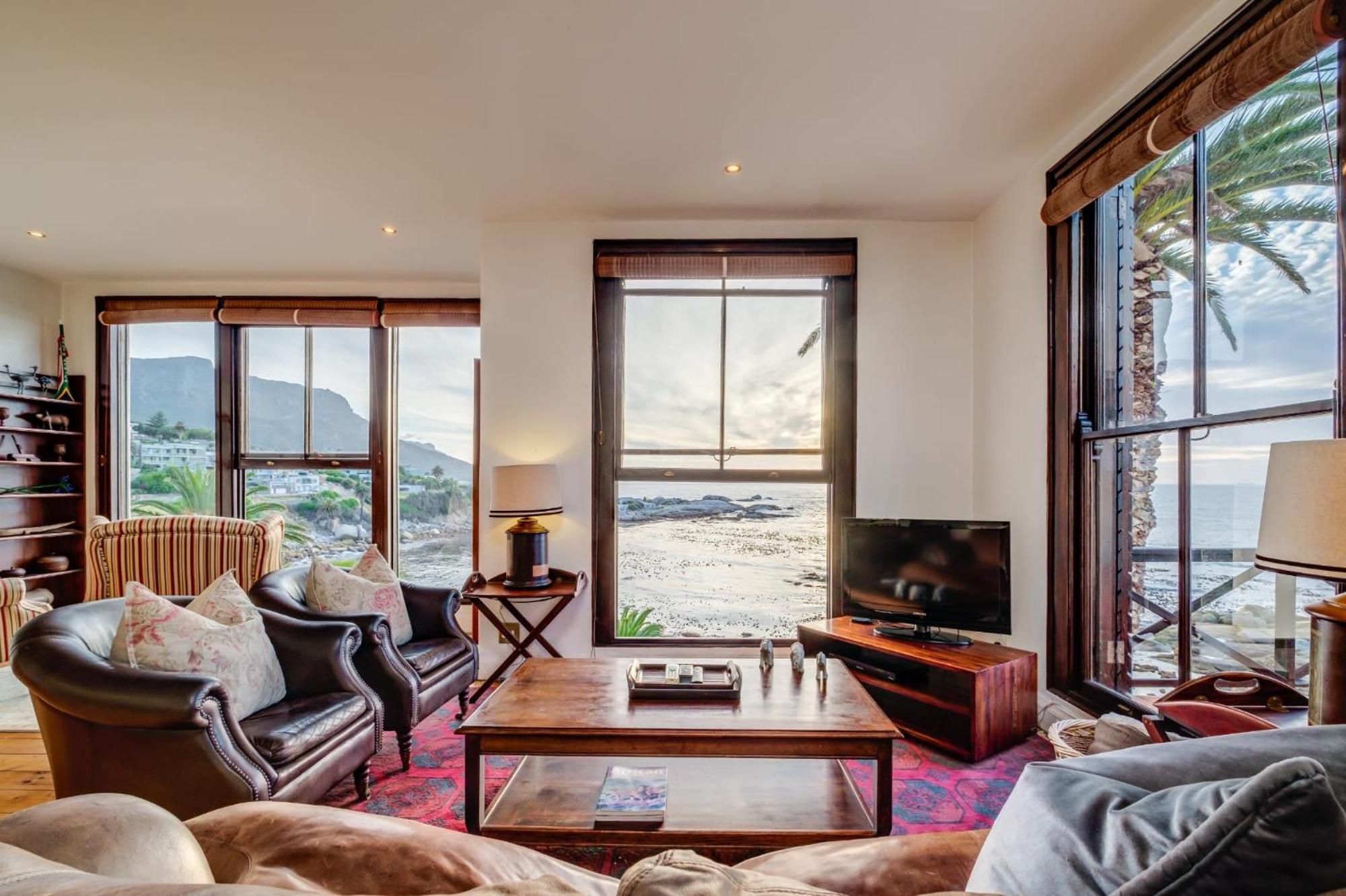Apartment Camps Bay Terrace *