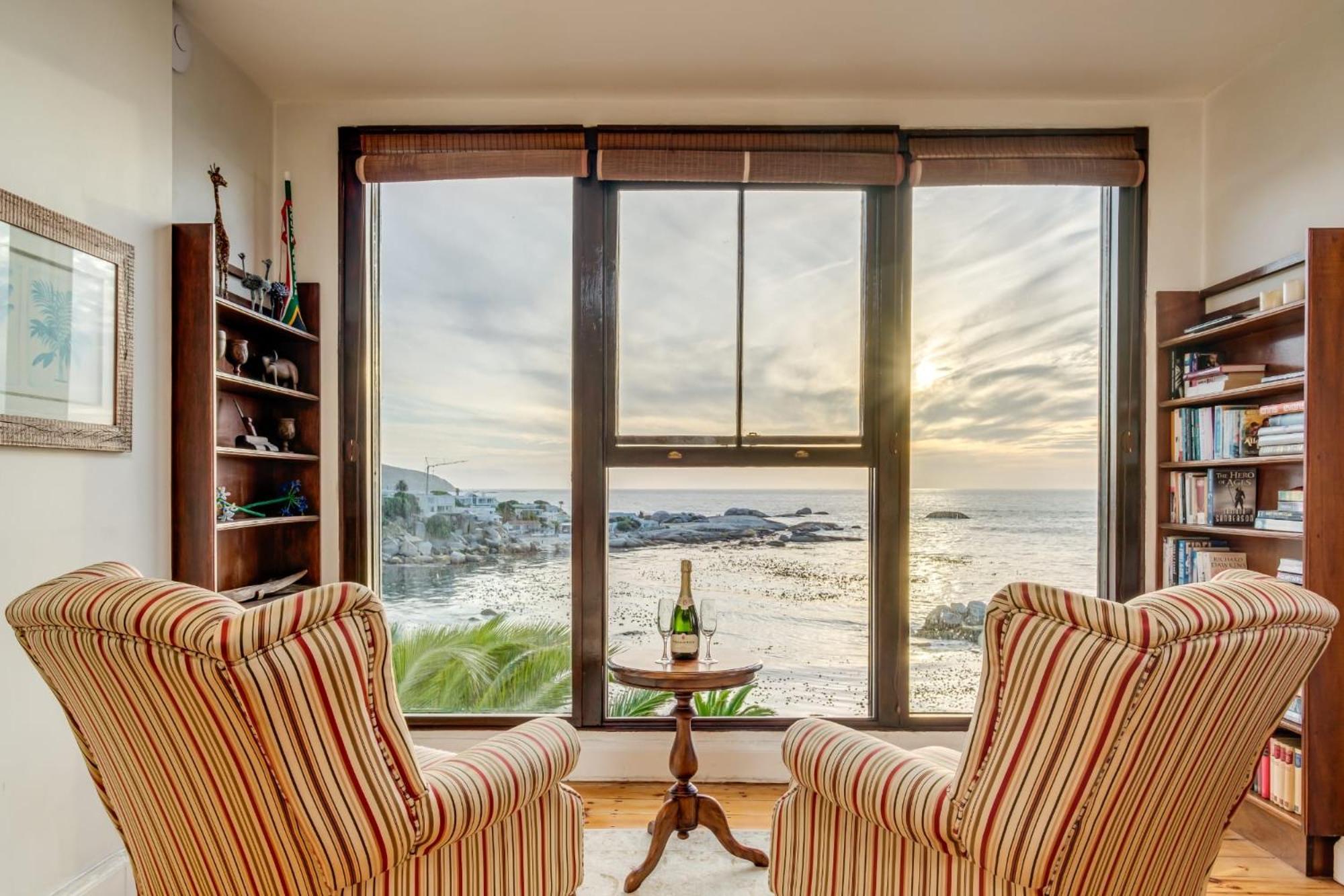 Camps Bay Terrace Cape Town